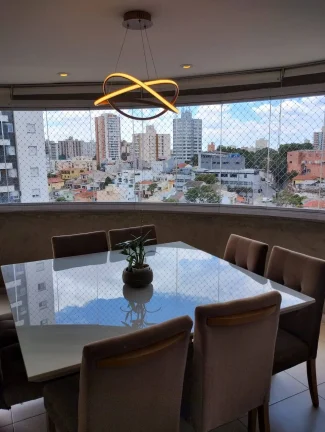 Imagem Apartamento Blue Residence 130 m² 3 Suites e 3 Vagas de Garagens