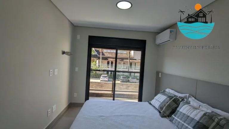 Imagem Casa a venda em condomínio pé na areia em Juquehy, aluguel de Tempora, 5 Suítes, Terraço gourment, piscina priv. 02 vagas auto | Juquehy Imobiliária