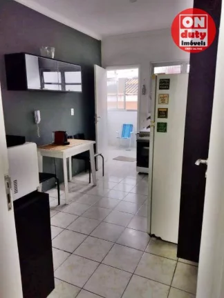 Imagem Apto José Menino 2 quartos - R$ 590.000,00