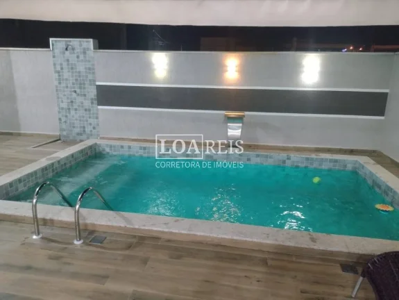 Imagem Terras do Vale-Caçapava-Casa térrea-3 quartos-1 suíte-150m2