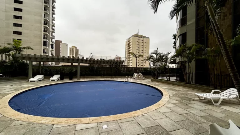 Imagem APARTAMENTO RESIDENCIAL em São Paulo - SP, Santana