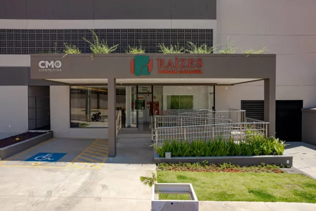 Imagem RESIDENCIAL RAÍZES PARQUE CASCAVEL