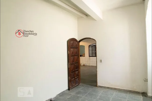 Imagem CASA RESIDENCIAL em SÃO PAULO - SP, Anália Franco