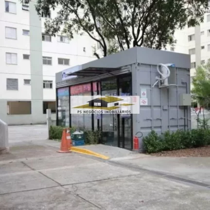 Imagem Apartamento com 57m2 para venda na Vila Monumento