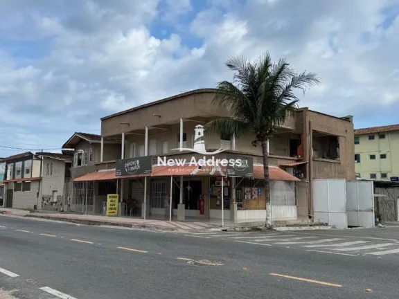 Imagem Prédio à Venda em Santa Mônica - Guarapari/ES