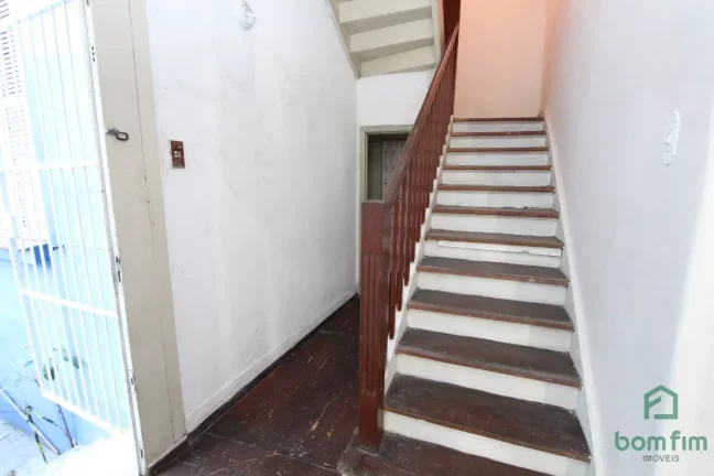 Imagem Casa para aluguel, Centro Histórico, Porto Alegre - CA2569