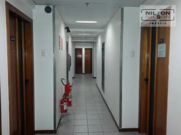 Imagem Sala para alugar, 32 m² por R$ 600,00/mês - Jardim Guanabara - Campinas/SP