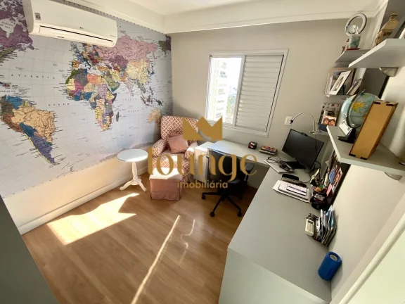 Imagem Apartamento em Sorocaba