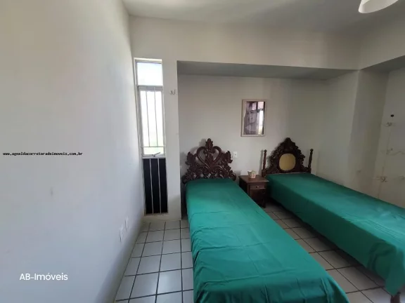 Imagem Apartamento para Venda em Natal, Candelária, 3 dormitórios, 1 suíte, 2 banheiros, 2 vagas