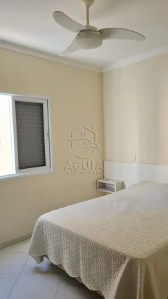 Imagem Apartamento para temporada em área nobre na Praia Grande em Ubatuba perto da praia!