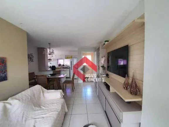 Imagem Apartamento à venda, 75 m² por R$ 670.000,00 - Aldeota - Fortaleza/CE