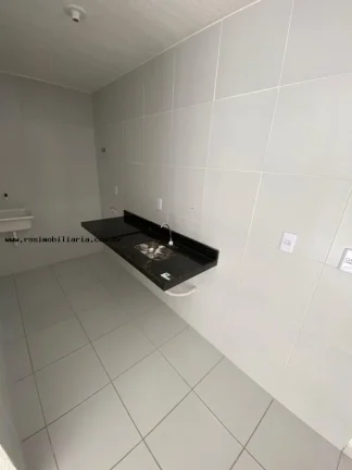 Imagem Apartamento à venda em Paratibe, João Pessoa/PB, 2 Qtos.