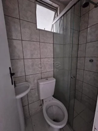 Imagem O Maxion Residence, localizado no Jóquei Clube, é um empreendimento residencial que oferece aparta...