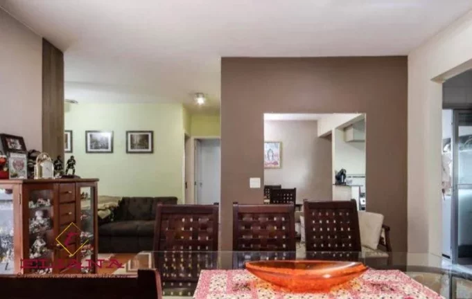 Imagem Apartamento com 3 quartos, 65m², à venda em São Paulo, Bela Aliança