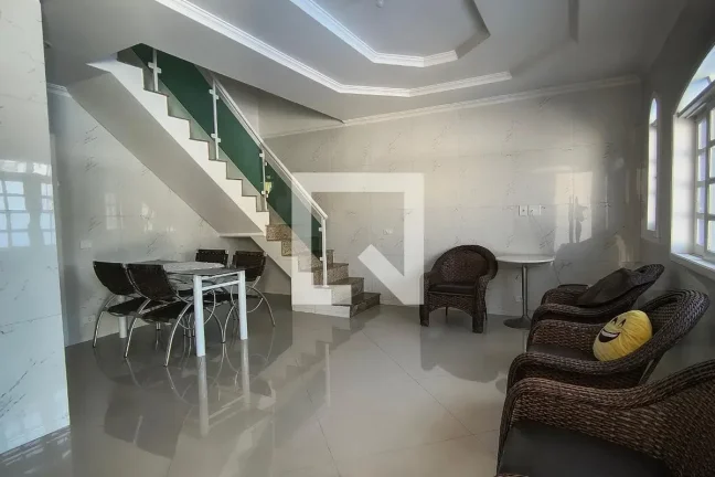 Imagem Casa à Venda - Vargem Pequena, 3 Quartos, 231 m2