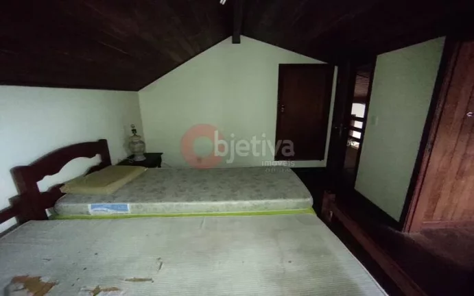 Imagem Apartamento duplex, 3 quartos, Peró - Cabo Frio