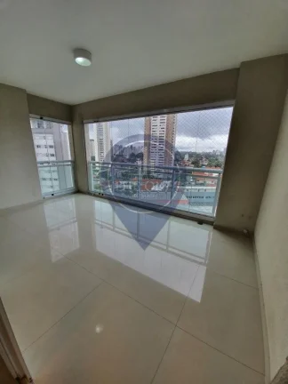 Imagem Apartamento à venda no Brooklin Paulista, São Paulo-SP: 3 quartos, 2 salas, 3 banheiros, 2 vagas, 85m². Acesse já!