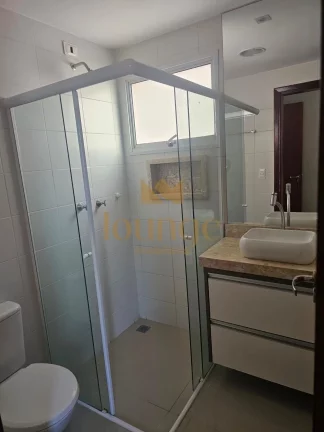Imagem Apartamento à venda em Pq. Campolim Zona Sul - Sorocaba/SP
