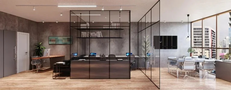 Imagem Conjunto Comercial/sala