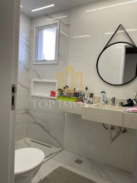 Imagem Lindo Apartamento Splendor Gardem 3 dormitorios Suite Planeajdos Andar Alto