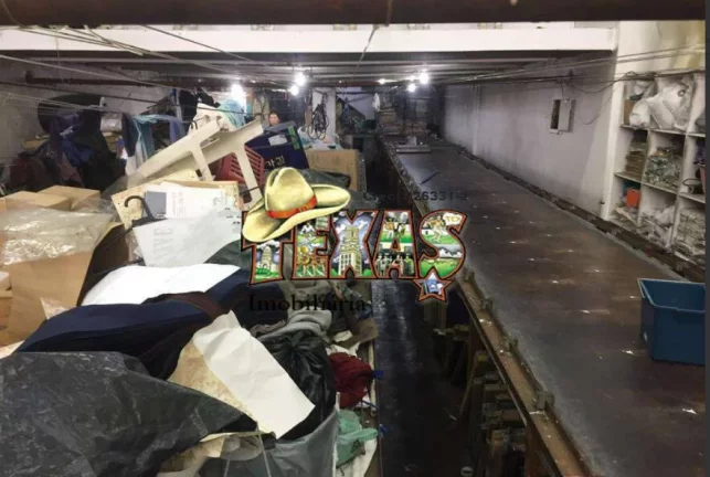 Imagem PRÉDIO COMERCIAL BRÁS PARA VENDA