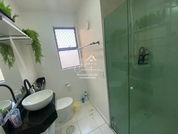 Imagem Apartamento com lazer, duas vagas, Pitangueiras