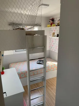 Imagem Apartamento para Venda em Osasco / SP no bairro São Pedro