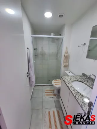 Imagem Apartamento para locação no Brás, São Paulo-SP: 2 quartos, 2 salas, 1 banheiro, 39m² de área.