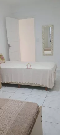 Imagem Apartamento a venda - Canto do Forte
