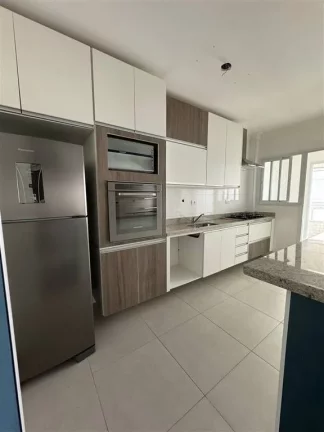 Imagem Apartamento à Venda em Forte, Praia Grande - SP