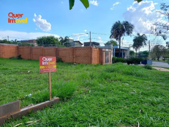 Imagem Terreno comercial à venda em Ribeirão Preto-SP, no Jardim San Marco, com 330m² de área Quer Imóvel Negócios Imobiliários