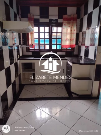 Imagem Sobrado à venda, JARDIM NOVA AMERICA, SUZANO - SP