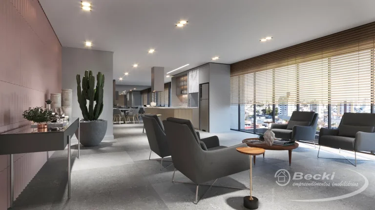 Imagem Giovanni Di Pietro Residence - Joinville