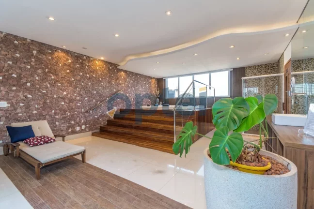 Imagem LOFT À VENDA, 42 M² - MARCO ZERO HOME- JARDIM DO MAR - SÃO BERNARDO DO CAMPO/SP