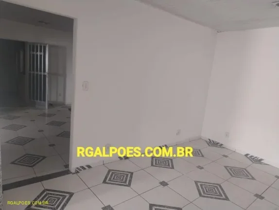 Imagem Galpão para Locação em BELFORD ROXO, Centro, 3 banheiros