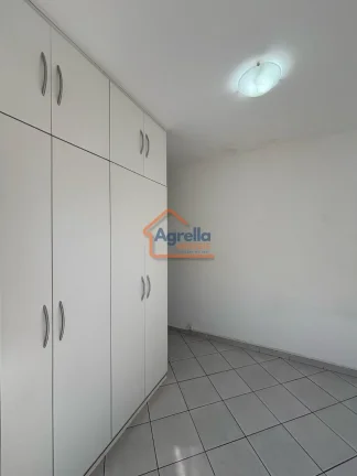 Imagem Apartamento à venda no bairro Condomínio Edifício Athenas - Mogi Guaçu/SP
