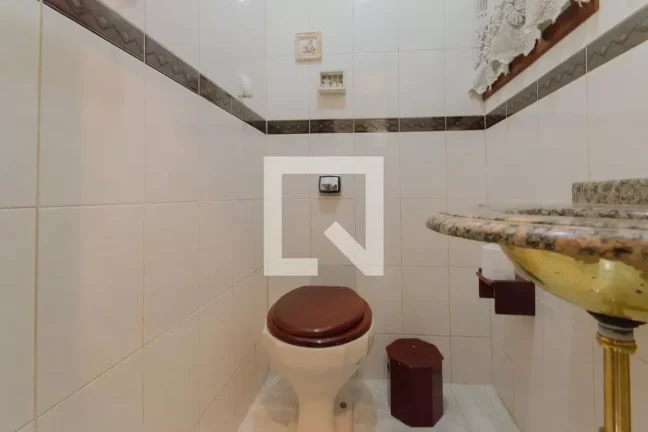 Imagem Casa à Venda - Cambuci, 4 Quartos, 220 m2