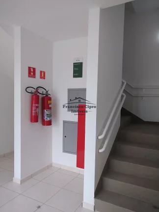 Imagem Apartamento à venda no bairro Chácara Selles - Guaratinguetá/SP