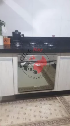 Imagem Ótima Cobertura em Prédio Sem Condomínio à venda no bairro Valparaíso em Santo André