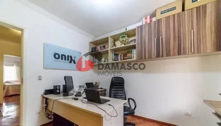 Imagem Sobrado para locação, Mauá, São Caetano do Sul, SP