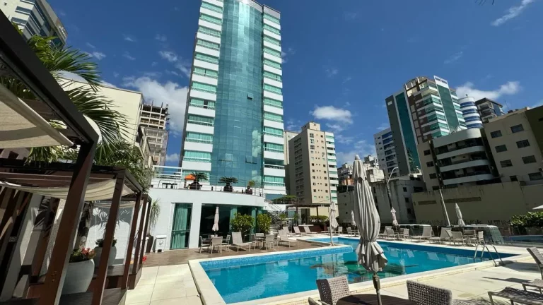 Imagem Edíficio Venezia Residenziale