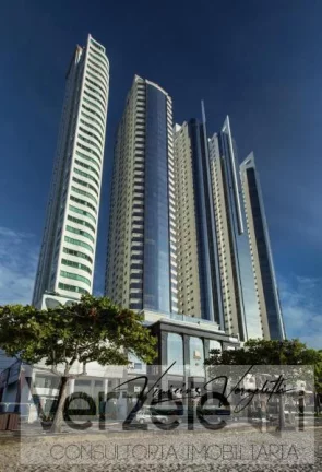 Imagem Apartamento para Locação em Balneário Camboriú / SC no bairro Centro