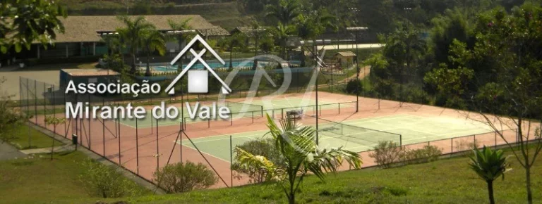 Imagem TERRENO RESIDENCIAL em JACAREÍ - SP, CONDOMÍNIO RESIDENCIAL MIRANTE DO VALE