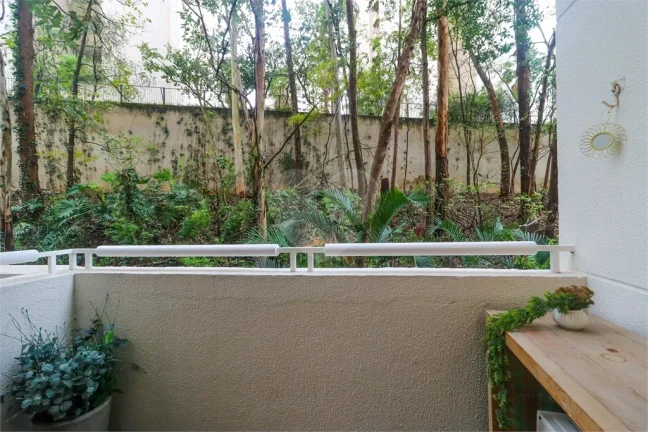 Imagem Apartamento à venda com 1 quarto, sendo 1 suíte, no condomínio Edifício Impression, São Paulo - SP