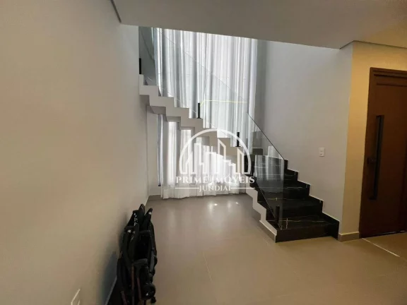 Imagem Casa com 3 dormitórios à venda, 215 m² por R$ 2.235.000,00 - Bella Vittà - Jundiaí/SP