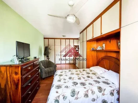 Imagem Apartamento com 3 dormitórios à venda, 110 m² por R$ 980.000,00 - Icaraí - Niterói/RJ