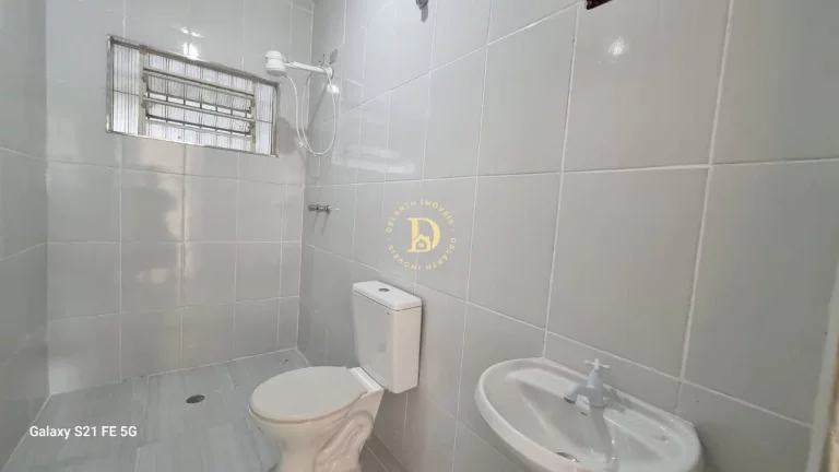 Imagem Casa à Venda ou Locação - 3 Dormitórios (1 Suíte) - 150m² - Trinta e Um de Março