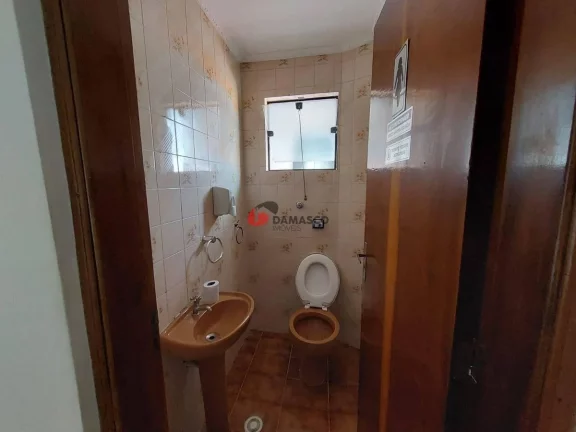Imagem Sala para Locação Barcelona, São Caetano do Sul - SP |
