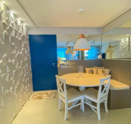 Imagem LINDO APARTAMENTO DECORADO PARA A FAMÍLIA!