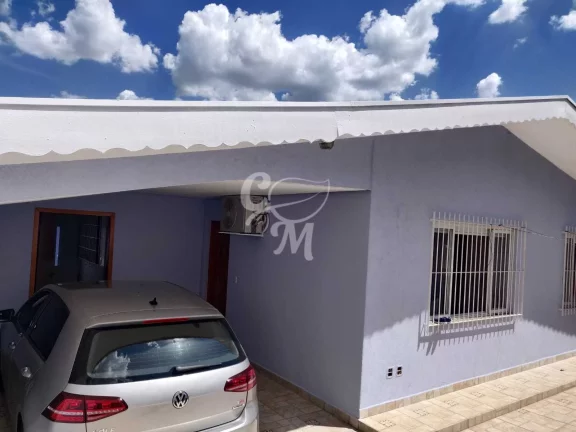 Imagem Casa com 2 Quartos à Venda, 183 m² em Jardim Cristina - Jundiaí